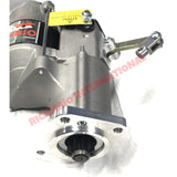 Brand New High Power Starter Motor - Classic Fiat 500 - Classic Fiat 500 Parts & Spares