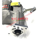 Brand New High Power Starter Motor - Classic Fiat 500 - Classic Fiat 500 Parts & Spares