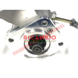 Brand New High Power Starter Motor - Classic Fiat 500 - Classic Fiat 500 Parts & Spares
