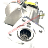 Brand New High Power Starter Motor - Classic Fiat 500 - Classic Fiat 500 Parts & Spares