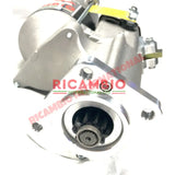 Brand New High Power Starter Motor - Classic Fiat 500 - Classic Fiat 500 Parts & Spares