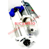 Brand New High Power Starter Motor - Fiat 1100 - Reconditioned & Related Items