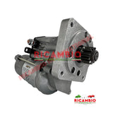 Brand New High Power Starter Motor - Fiat 130 V6 Ferrari - Reconditioned & Related Items