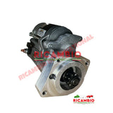 Brand New High Power Starter Motor - Fiat X19 (1300cc) - Starter Motor - Alternator & Related Items