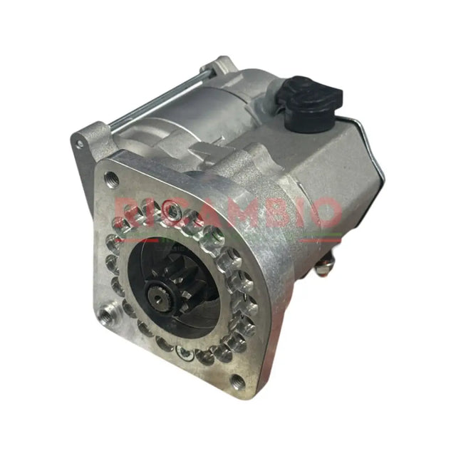 Brand New High Power Starter Motor - Fiat X19 Uno Turbo Lancia Delta - Starter Motor - Alternators and Related Items