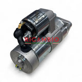 BRAND NEW Starter Motor - Fiat Topolino - Reconditioned Parts