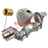 Brass Crankshaft Pilot Spigot Bearing - Classic Fiat 500 126 - Bearings