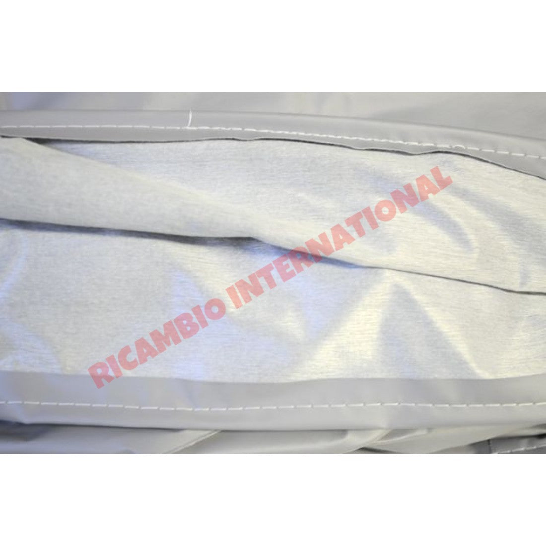 Breathable Waterproof Car Cover in Grey - Lancia Fulvia - Lancia Fulvia