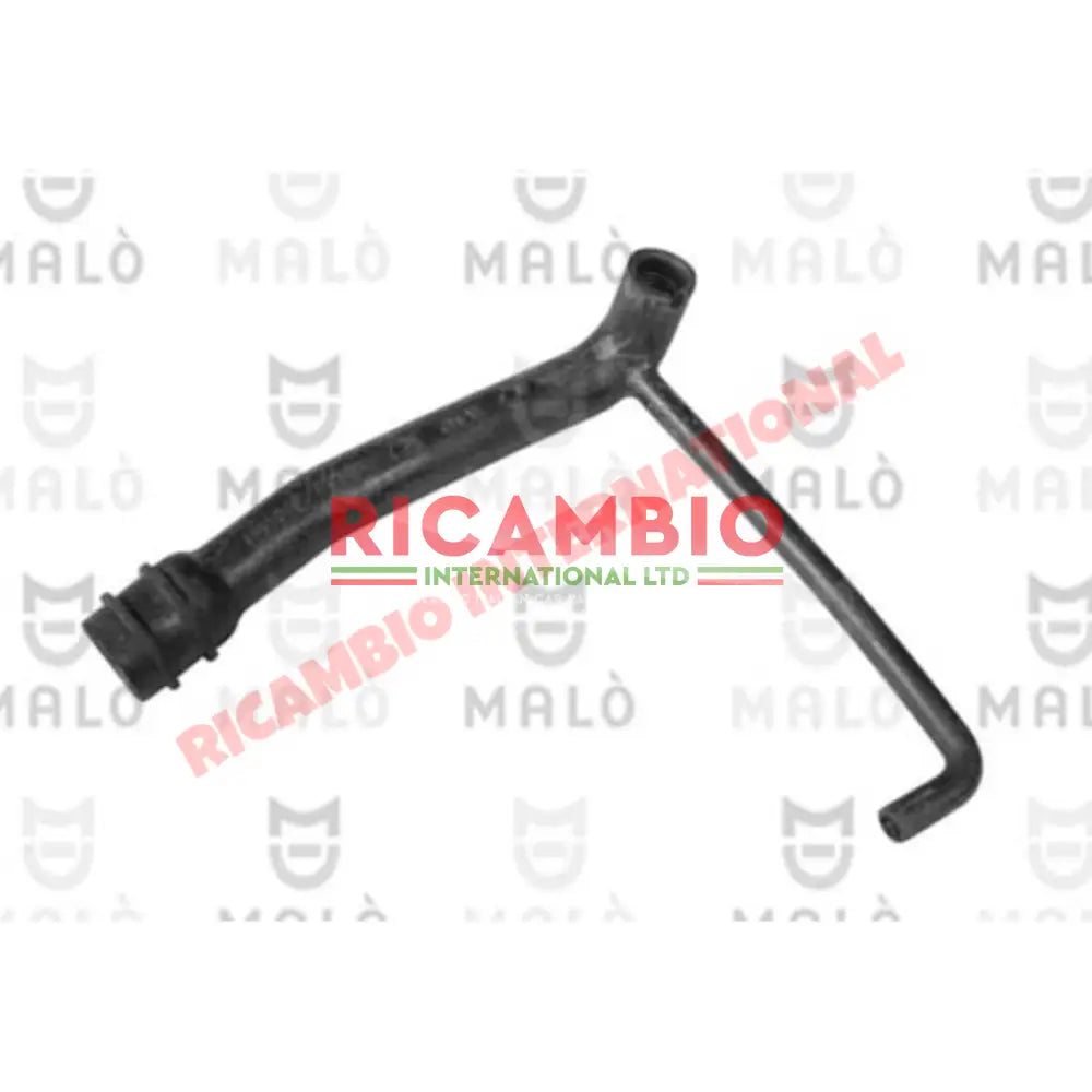 Breather Hose - Classic Fiat Panda Cinquecento Seicento - Engine Parts