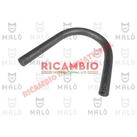 Breather Hose - Fiat 124 Sports Coupe,Spider,131,132 Lancia Beta - Fuel System