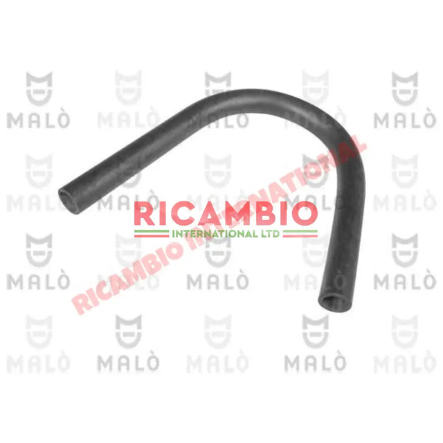 Breather Hose - Fiat 124 Sports Coupe,Spider,131,132 Lancia Beta - Fuel System