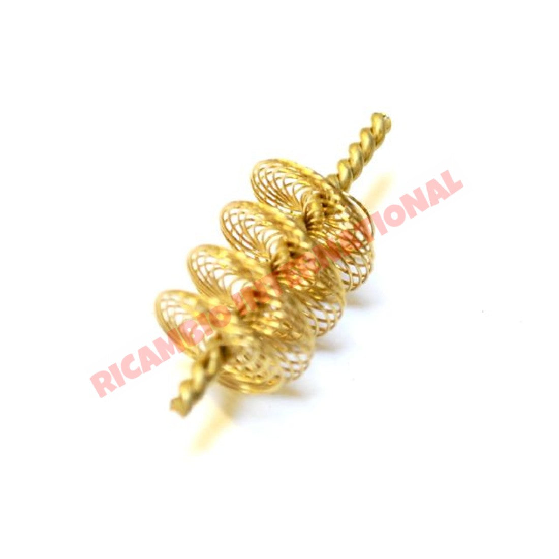 Breather Hose Flame Trap - Classic Fiat 500 126 Classic Panda Uno Cinquecento Punto New 500 - Service Items