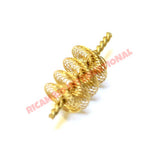 Breather Hose Flame Trap - Classic Fiat 500 126 Classic Panda Uno Cinquecento Punto New 500 - Service Items