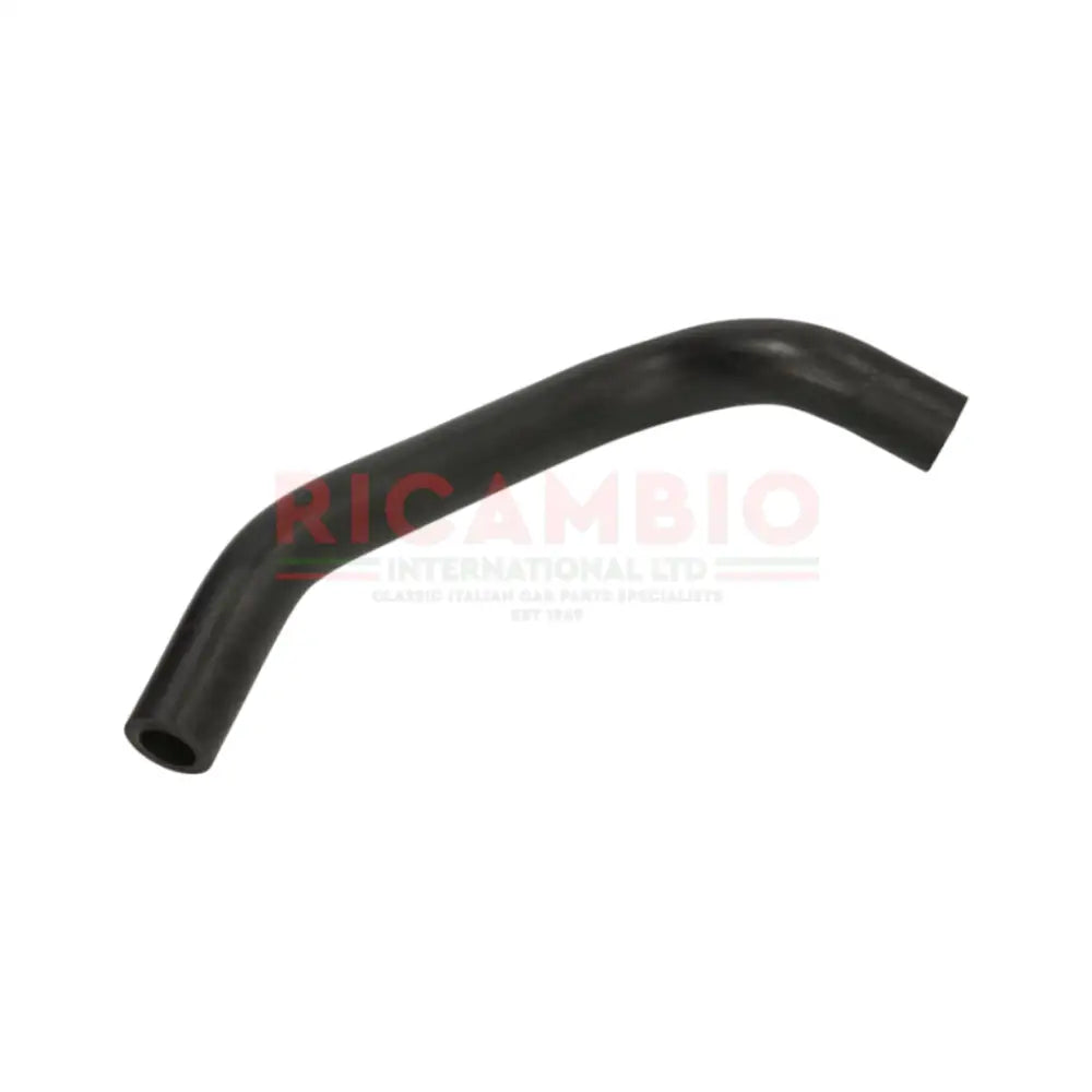 Breather Hose - New Fiat 500,New Panda,Grande Punto