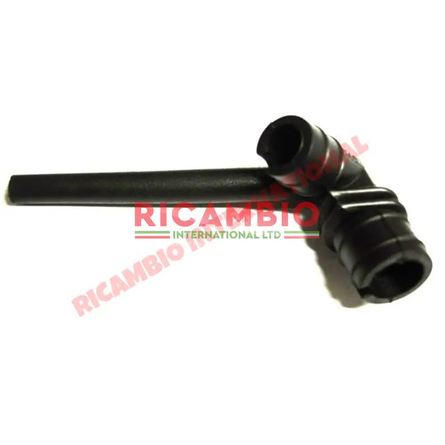 Breather Hose Pipe - Fiat Punto MK2 Bravo