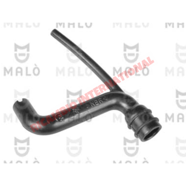 Breather Hose Pipe - Fiat Punto MK2 Panda Seicento Doblo - Engine Parts