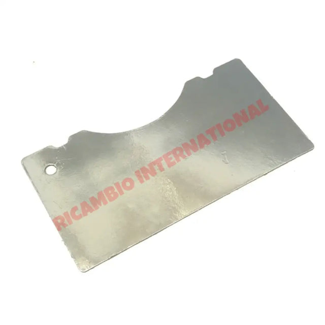 Budget Heat Shield - Classic Fiat 500 - Heating and Cooling