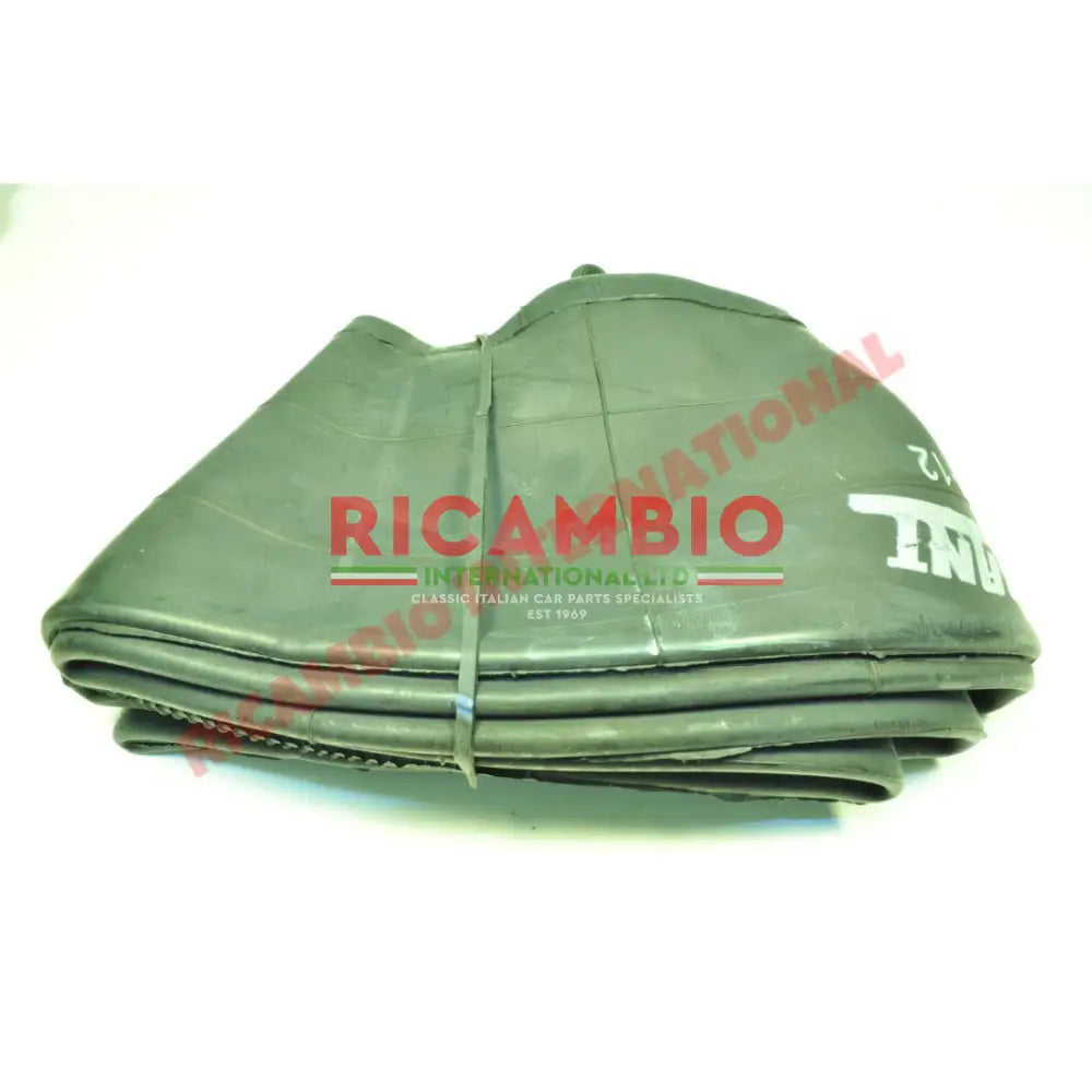 BUDGET Tyre Inner Tube (Size 12INCH/125 & 135) - Classic Fiat 500,600,126 - Wheels - Tyres and Tubes