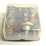 Bulb & Fuse Kit - Car Care Products