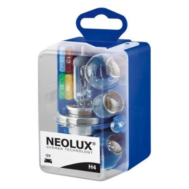 Bulb & Fuse Kit - Car Care Products