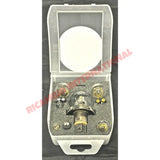 Bulb & Fuse Kit - Classic Fiat 500 126 - Lights - Lamps & Lenses