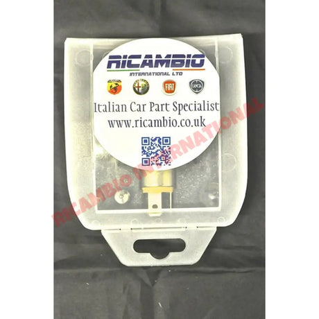 Bulb & Fuse Kit - Classic Fiat 500 126 - Lights - Lamps & Lenses