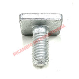 Bumper Bolt M6 - Classic Fiat Panda Uno - Accessories & Interior Parts