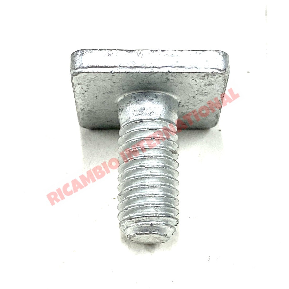 Bumper Bolt M8 - Classic Fiat Panda Uno,Strada,Regata,Tipo Lancia Thema,Y10 - Lancia Y10