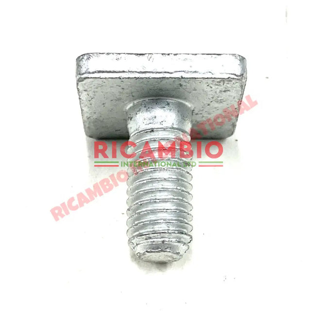 Bumper Bolt M8 - Classic Fiat Panda Uno,Strada,Regata,Tipo Lancia Thema,Y10 - Lancia Y10