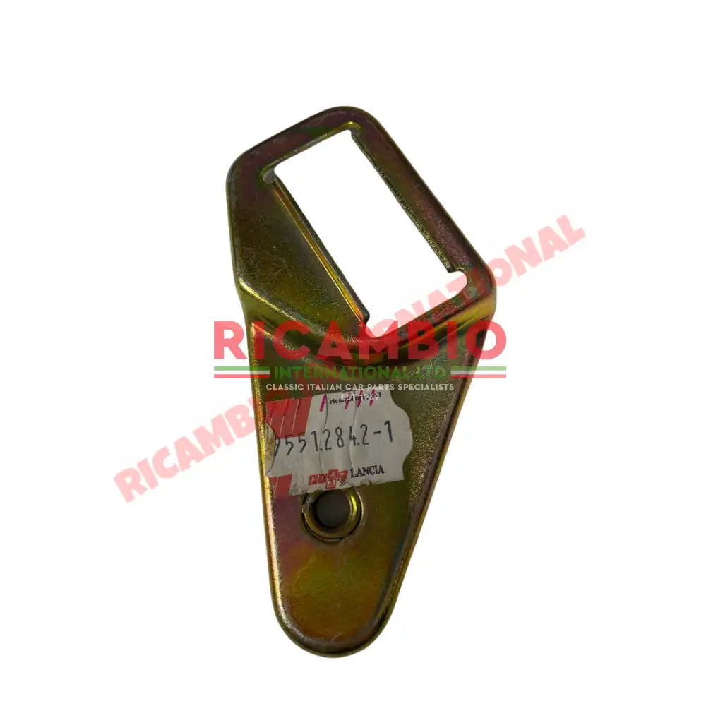 Bumper Bracket - Fiat Croma Lancia Prisma - Fiat