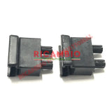 Bumper Fitting Plastic Guide (1) - Fiat 126 - Bumpers & Assorted Exterior Trim