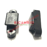 Bumper Pad Kit - Fiat 126 - Bumpers & Assorted Exterior Trim