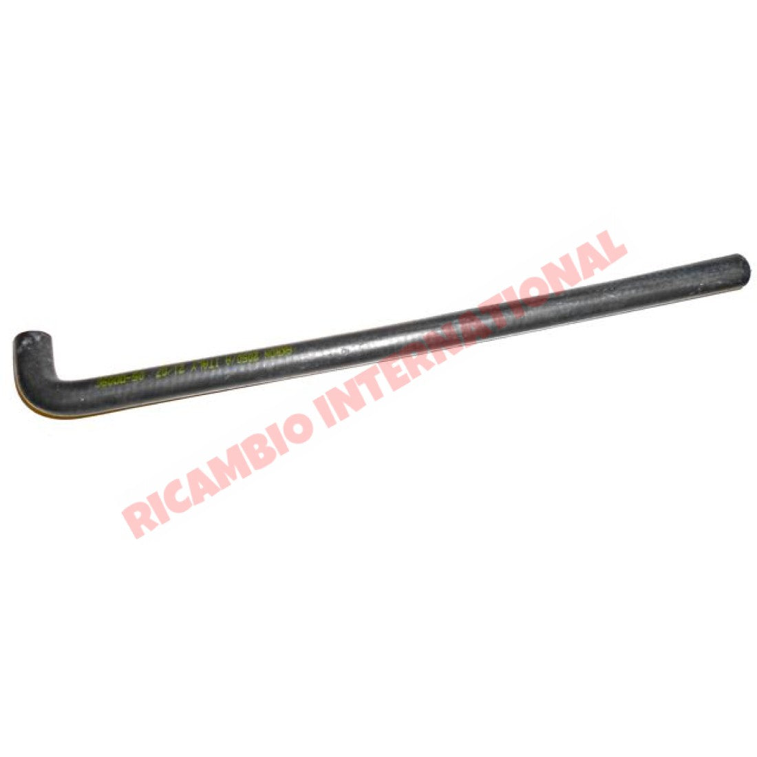 Bypass Radiator Hose - Fiat 600 - Heating & Cooling