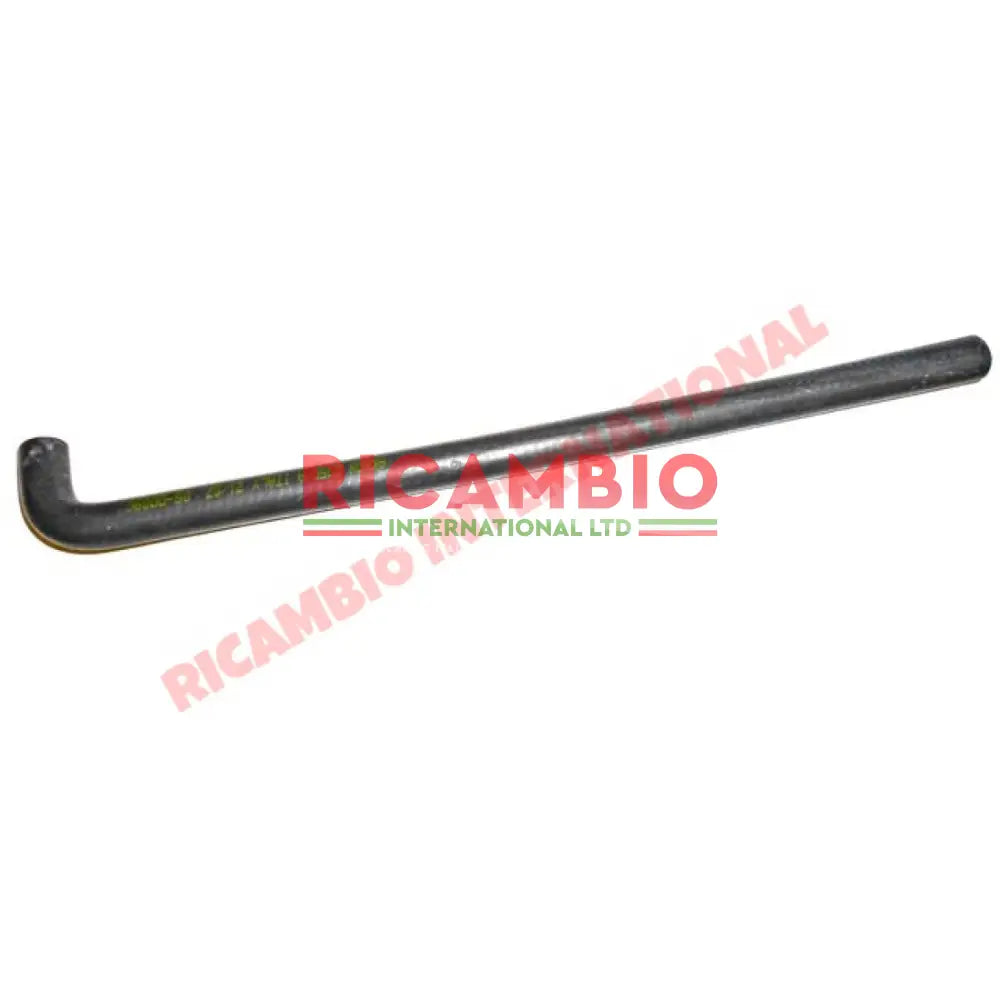 Bypass Radiator Hose - Fiat 600 - Heating & Cooling