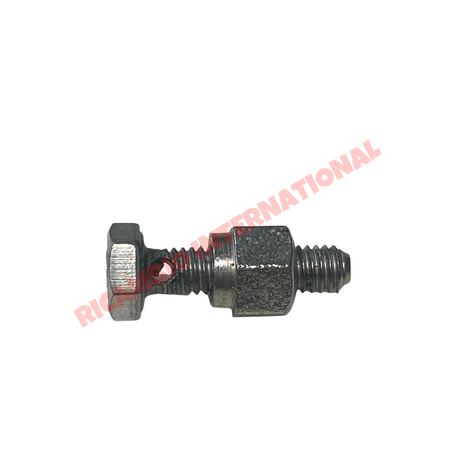 Cable Nipple - Classic Fiat 500 126 - Cables - Clips & Springs