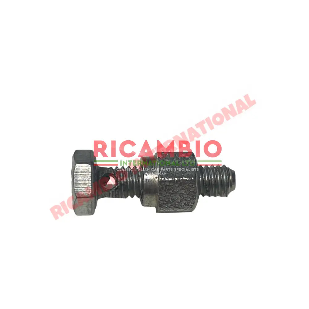 Cable Nipple - Classic Fiat 500 126 - Cables - Clips & Springs