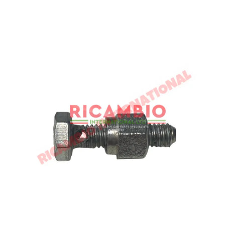 Cable Nipple - Classic Fiat 500 126 - Cables - Clips & Springs