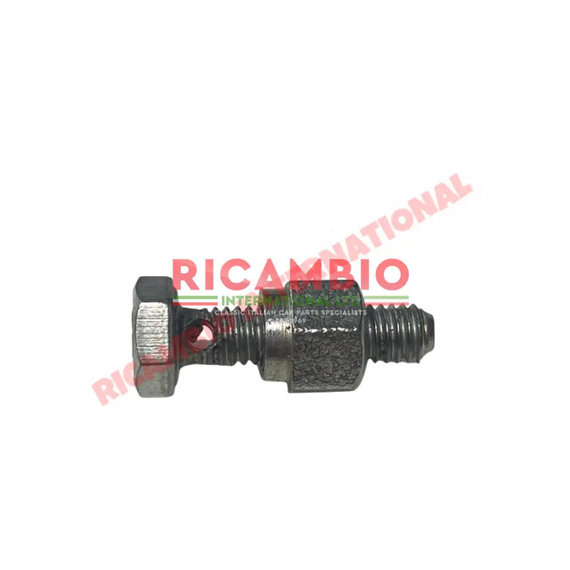 Cable Nipple - Classic Fiat 500 126 - Cables - Clips & Springs