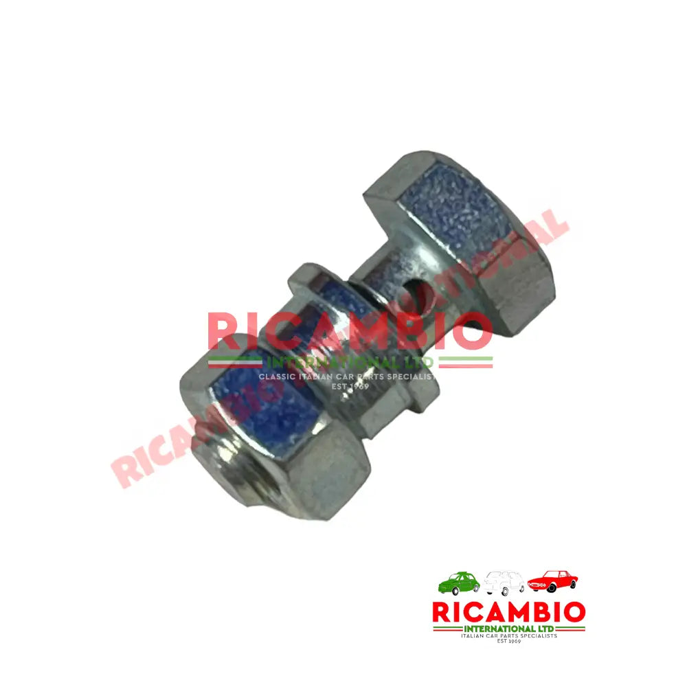 Cable Nipple - Classic Fiat 500 126 - Cables - Clips & Springs