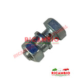 Cable Nipple - Classic Fiat 500 126 - Cables - Clips & Springs