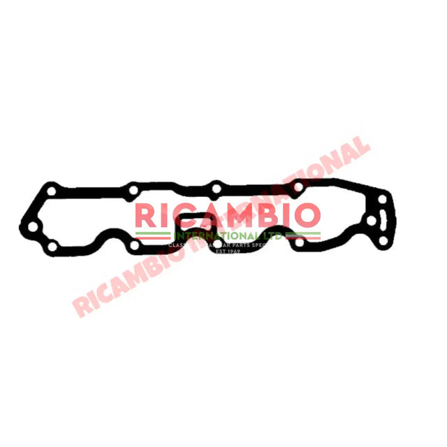 Cam Cover Gasket - Fiat 124,125,131,132,Strada,Argenta - Gaskets - Seals - Grommets and Rubber Parts