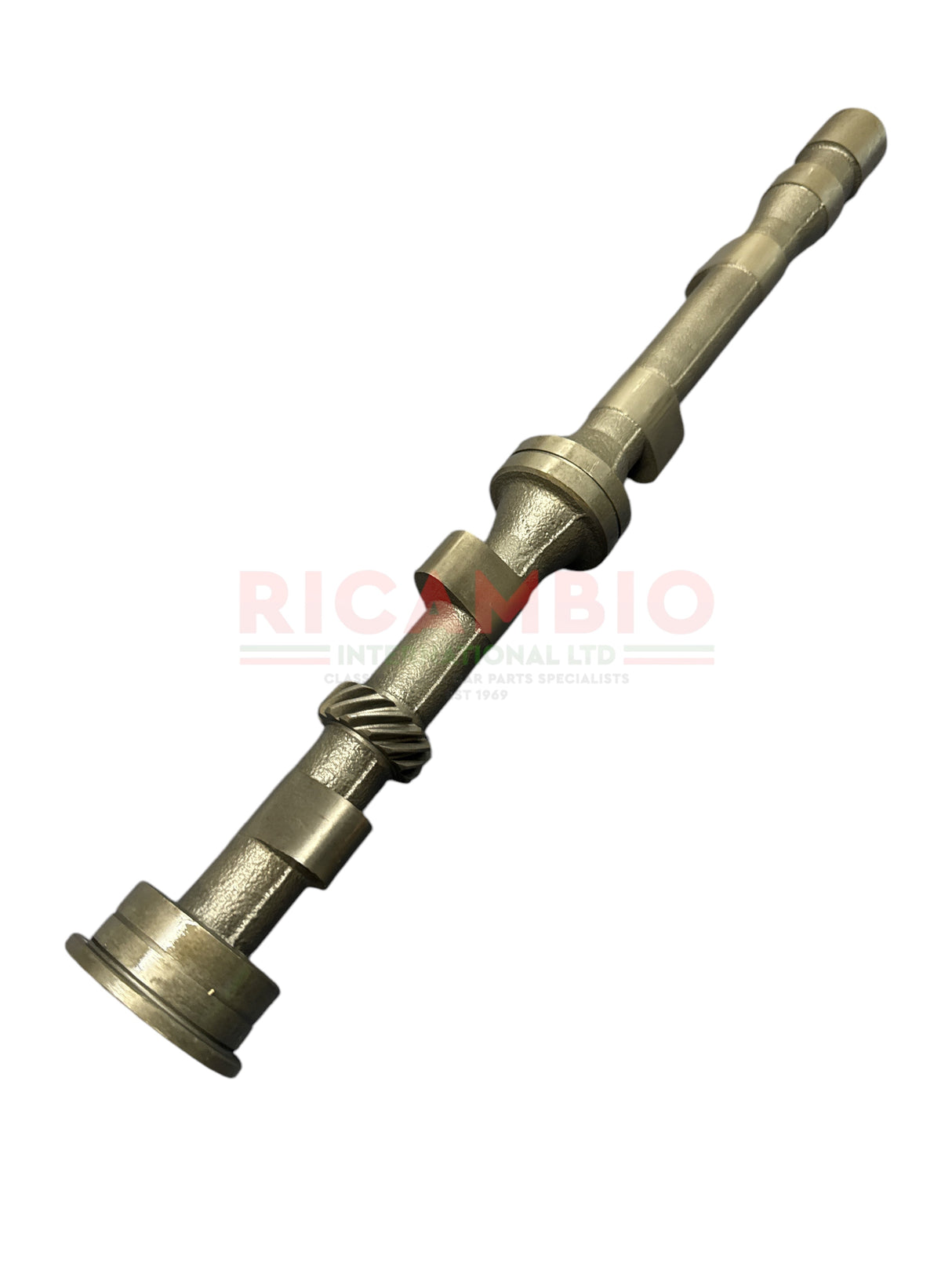 Camshaft - Fiat 124 - Engine Parts