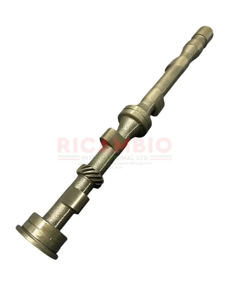 Camshaft - Fiat 124 - Engine Parts