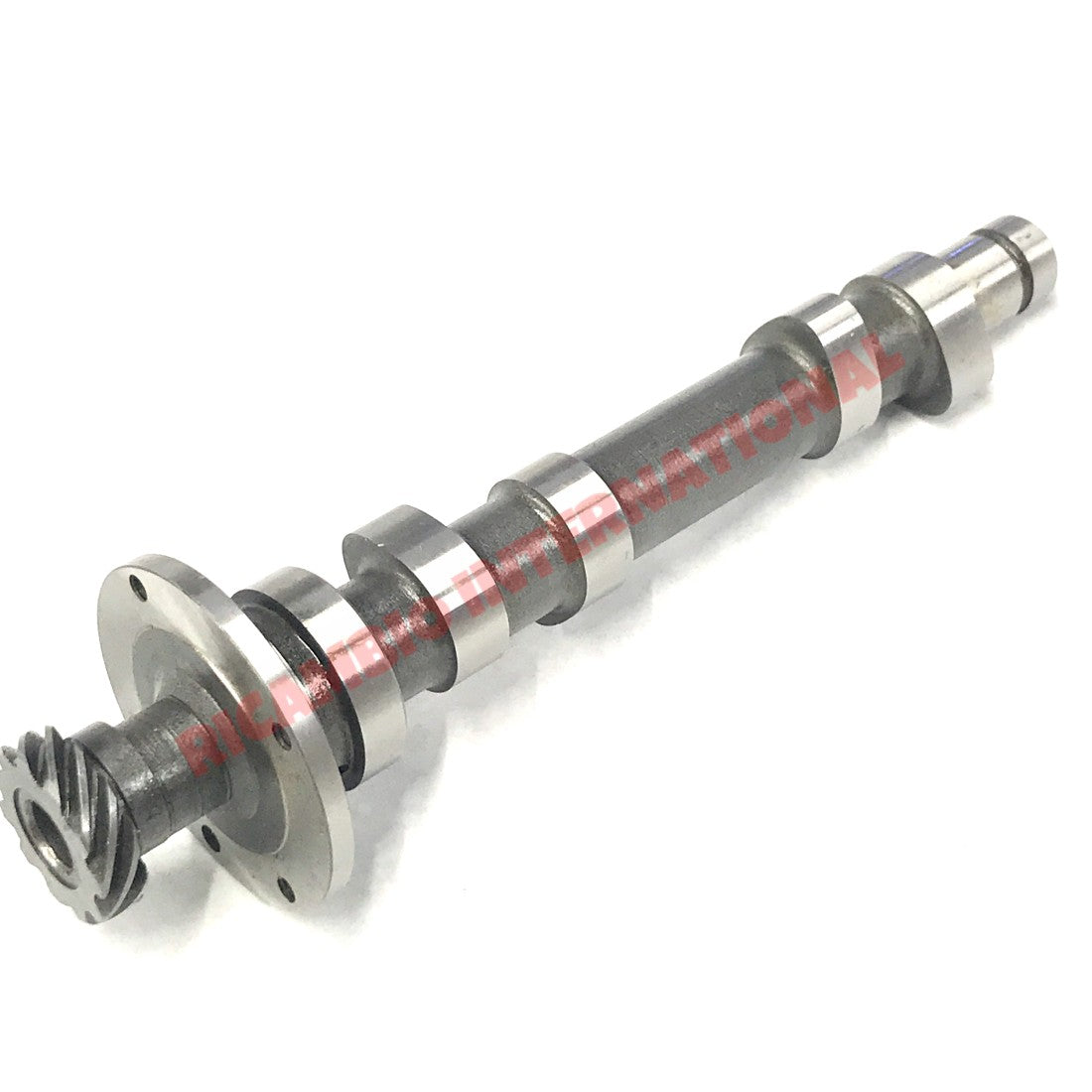 Camshaft (STD) - Classic Fiat 500,Autobianchi Bianchina Panoramica (estate) - Classic Fiat 500 Parts & Spares