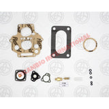Carburettor Overhaul Kit (WEBER 34 DAT 2/250 - 2/150) - Lancia Beta - Fuel System