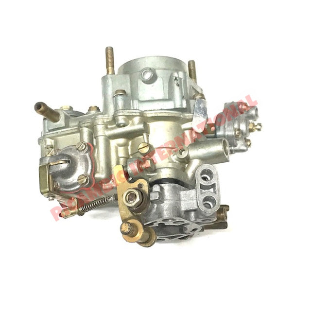 Carburettor DELLORTO FRDA 32E - Classic Fiat 500,126 Strada 128 Alfa Romeo Alfasud - Fuel System