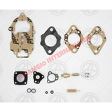 Carburettor Overhaul Kit (Weber 32 ICEV 51/250,60/250 - 61/250) - Fiat Uno - Fuel System