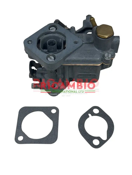 Carburettor 24 IMB(100) - Classic Fiat 500 126 - Fuel System