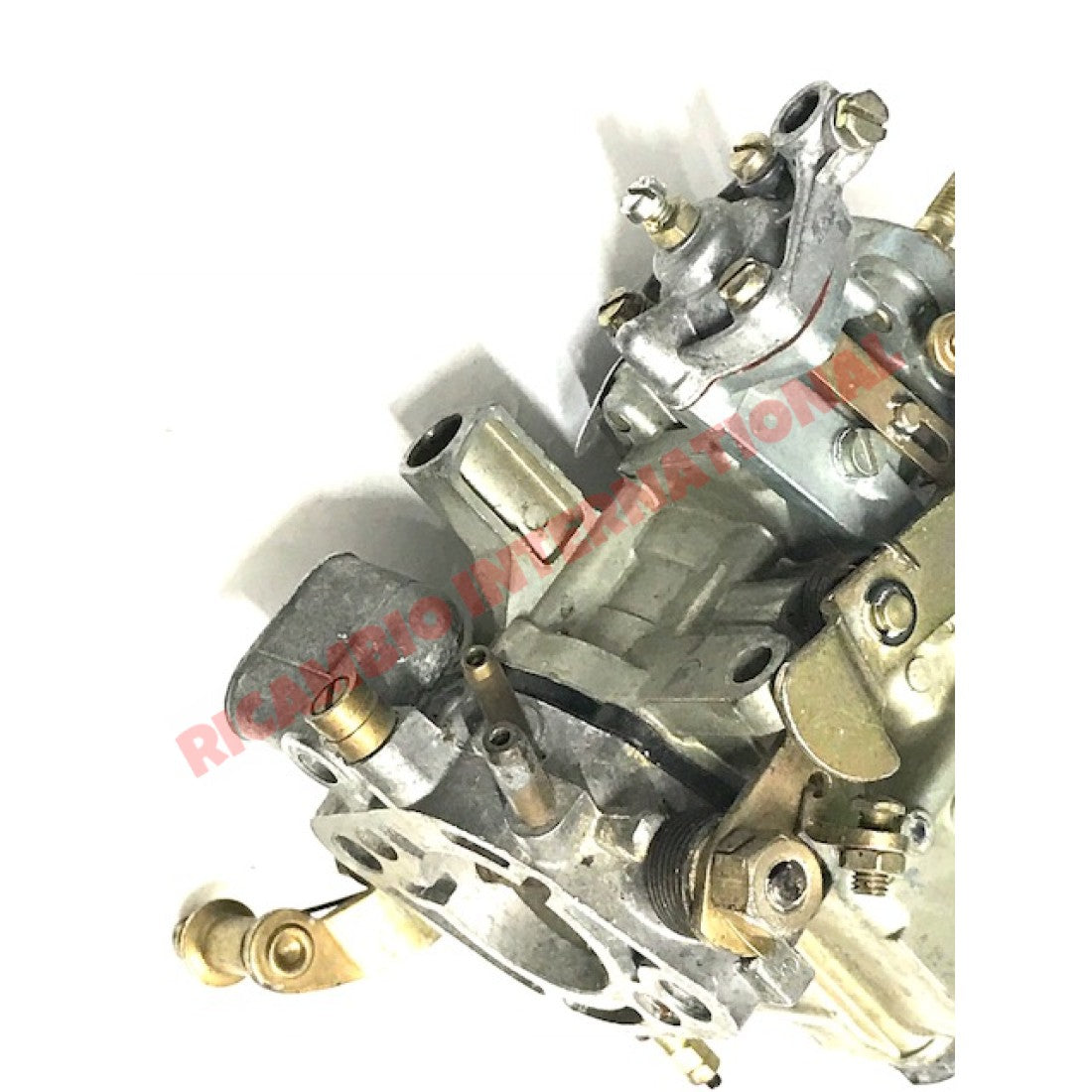 Carburettor DELLORTO FRDA 32E - Classic Fiat 500,126 Strada 128 Alfa Romeo Alfasud - Fuel System