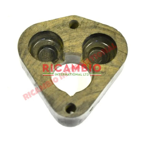 Carburettor Carb Spacer - Classic Fiat 500 - Fuel System